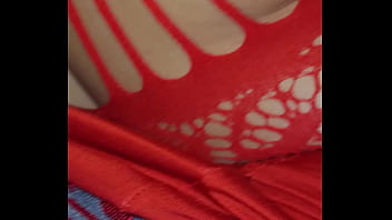 Nurse visits her patient