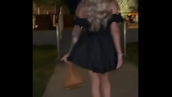 Not hiding my surprises even outside