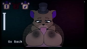 Fnaf freddie getting fucked by nightguard