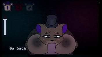 Fnaf freddie getting fucked by nightguard