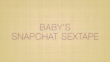 Doggystyle snapchat sextape orgasm denial