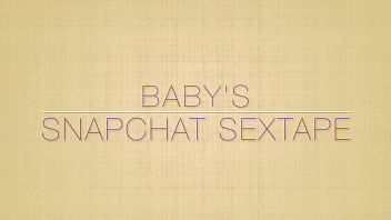 Doggystyle snapchat sextape orgasm denial