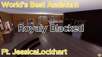 Best assistant in the world