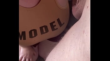 Unbelievable Monster Huge Tits In Hard Action Perfect Pov Fuck thumbnail