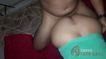 Noite de halloween de sexo quente com uma morena dos peitos grandes naturais depois da festa a brasileira curte sexo oral molhado e profundo bunda grande e peitos grandes pau enorme bbc