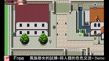 異族修女的試煉~與人類的色色交流~ demo free steam demo game rpg casual jrpg exploration 2d anime hentai nsfw 異族修女的試煉~與人類的色色交流~ demo free steam demo game rpg casual jrpg exploration 2d anime hentai nsfw