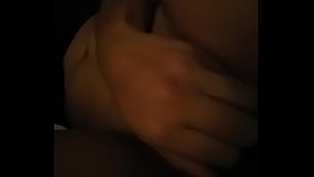 Ex mia masturbandose