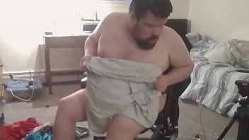 I'm Just Putting Clothes Away And Changing thumbnail