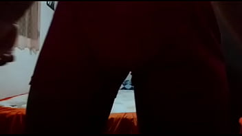 Dile a tu madre que se tranquilice nene