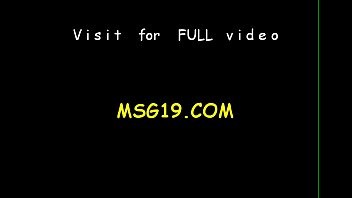 Tattooed masseuse gets wild