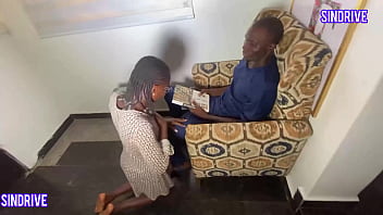 I expected a battle of spirits not a test of self control