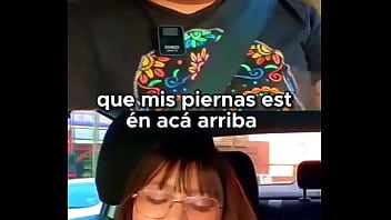 ¡candy garay y sus posiciones favoritas casting escena completa ya disponible en putacalentura al lado de luisgarayx