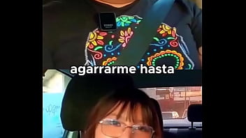 ¡candy garay y sus posiciones favoritas casting escena completa ya disponible en putacalentura al lado de luisgarayx