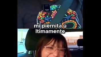 ¡candy garay y sus posiciones favoritas casting escena completa ya disponible en putacalentura al lado de luisgarayx