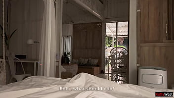 If you have always dreamed of anal sex the fairy will fulfill your wish