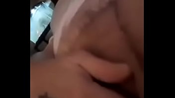 Orgasm at night