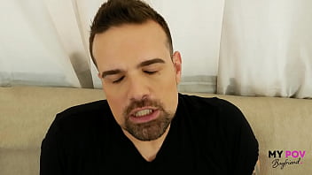 Dominant Daddy Jim Nova Fingers And Fucks You My Pov Boyfriend Fpov Virtual Sex thumbnail