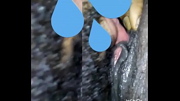 Sweet chocolate bbw kandy