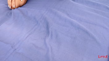 Wonderful redhead in her first sex scene feeling my cock inside her pussy