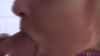 Natural german ho fucked