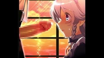 Người hầu thổi kèn