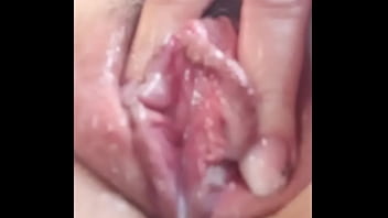 I masturbated in uber real