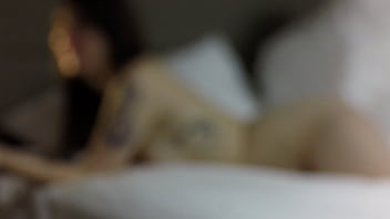 Teen skank rides hard dick