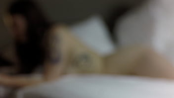 Teen skank rides hard dick