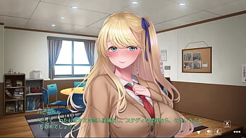 Harem shangri la hadashi shoujo gameplay02