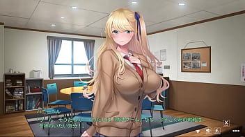 Harem shangri la hadashi shoujo gameplay02
