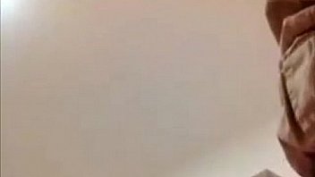 Camslut playing on webcam for me