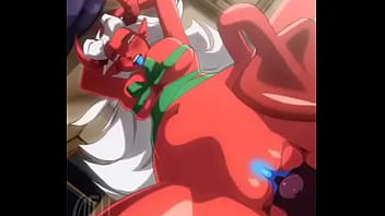 Christmas surprise i like very much