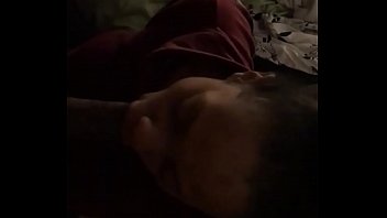 Dc ebony deepthroat and anal