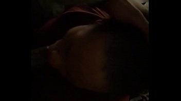 Dc ebony deepthroat and anal