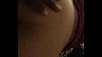 Dc ebony deepthroat and anal
