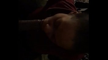 Dc Ebony Deepthroat And Anal thumbnail