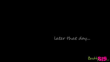 Brattysis stepsis and cute bestie team up on bros cock s6 e11 family taboo