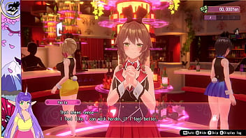 Reviewing Bunny Garden thumbnail