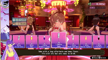 Reviewing bunny garden