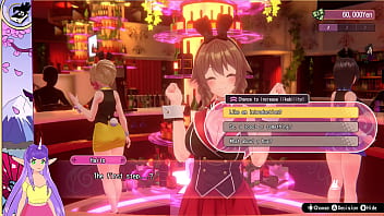 Reviewing bunny garden