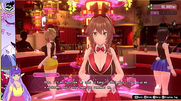 Reviewing Bunny Garden thumbnail