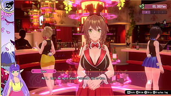 Reviewing Bunny Garden thumbnail