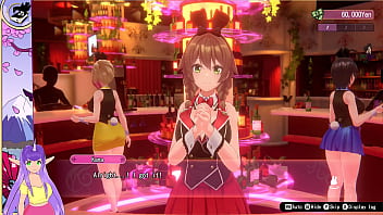 Reviewing bunny garden