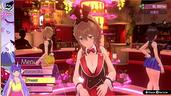 Reviewing bunny garden