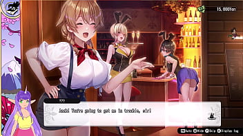 Reviewing bunny garden