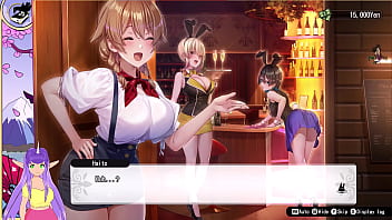 Reviewing bunny garden