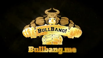 She came to cambullbang for her first gang bang and wanted it done with a nice side of anal pounding out the sexy