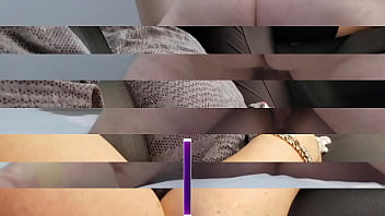 Trashy milf plays with her pussy in the car to get wet for hardcore cream pie action on the bed preview Trashy milf plays with her pussy in the car to get wet for hardcore cream pie action on the bed preview