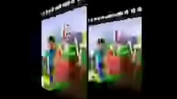 Uma edit gostyossa iso salada minicafiti games