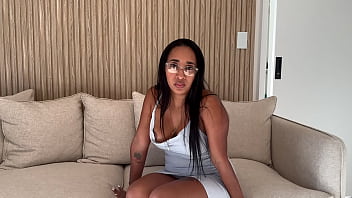 First porn casting for the hotwife leyne rodriguez First porn casting for the hotwife leyne rodriguez